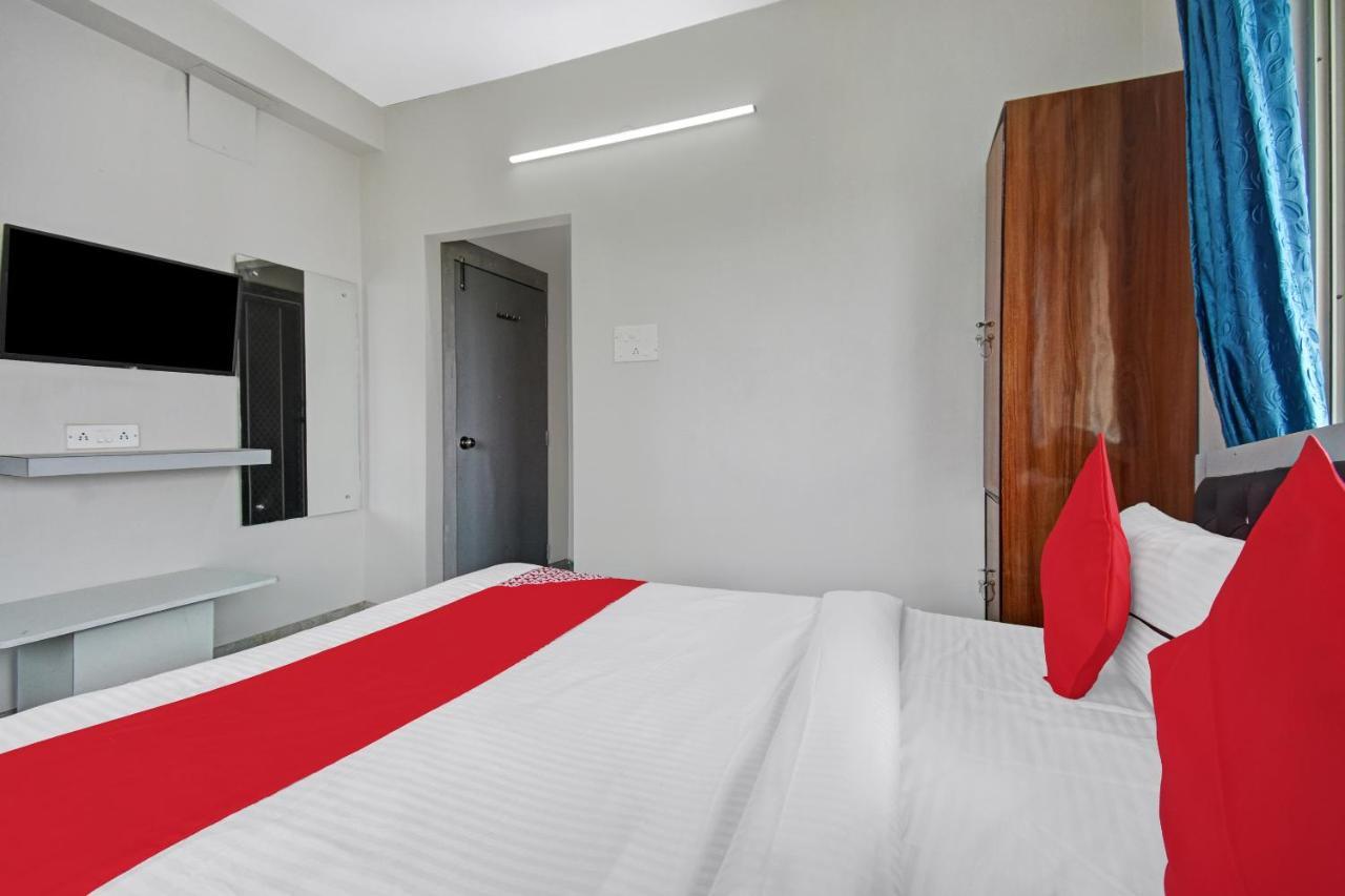 Super Hotel O J M T Upasana コルカタ エクステリア 写真